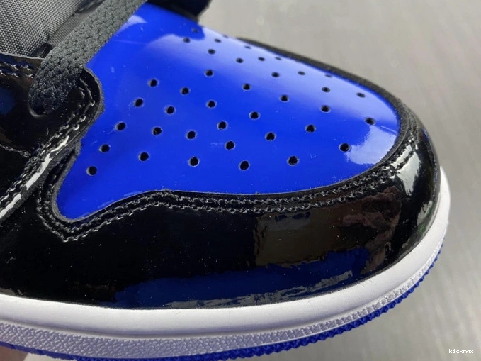 Rep MAX OG High 1 555088-404 Retro Jordan 0811